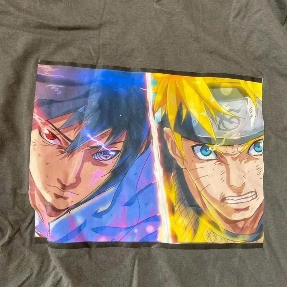 Tshirt ‎ Naruto - Picture 2 of 4